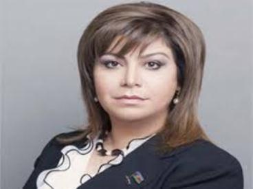 Gülər Əhmədova da nurçulardan danışdı